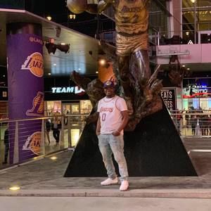 Meet your Posher, Michael